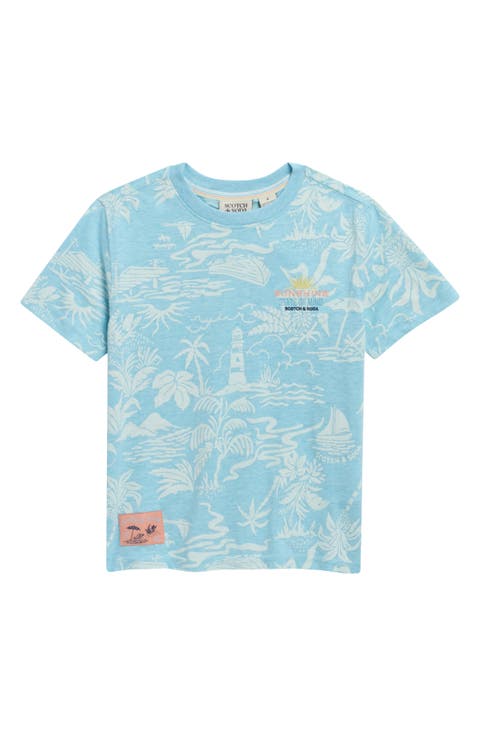Kids' Fashion T-Shirt (Little Kid)