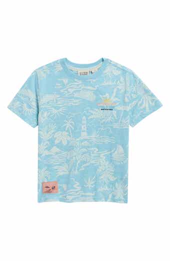 Scotch & Soda Kids' Fashion T-Shirt