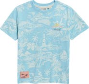 Scotch & Soda Kids' Fashion T-Shirt