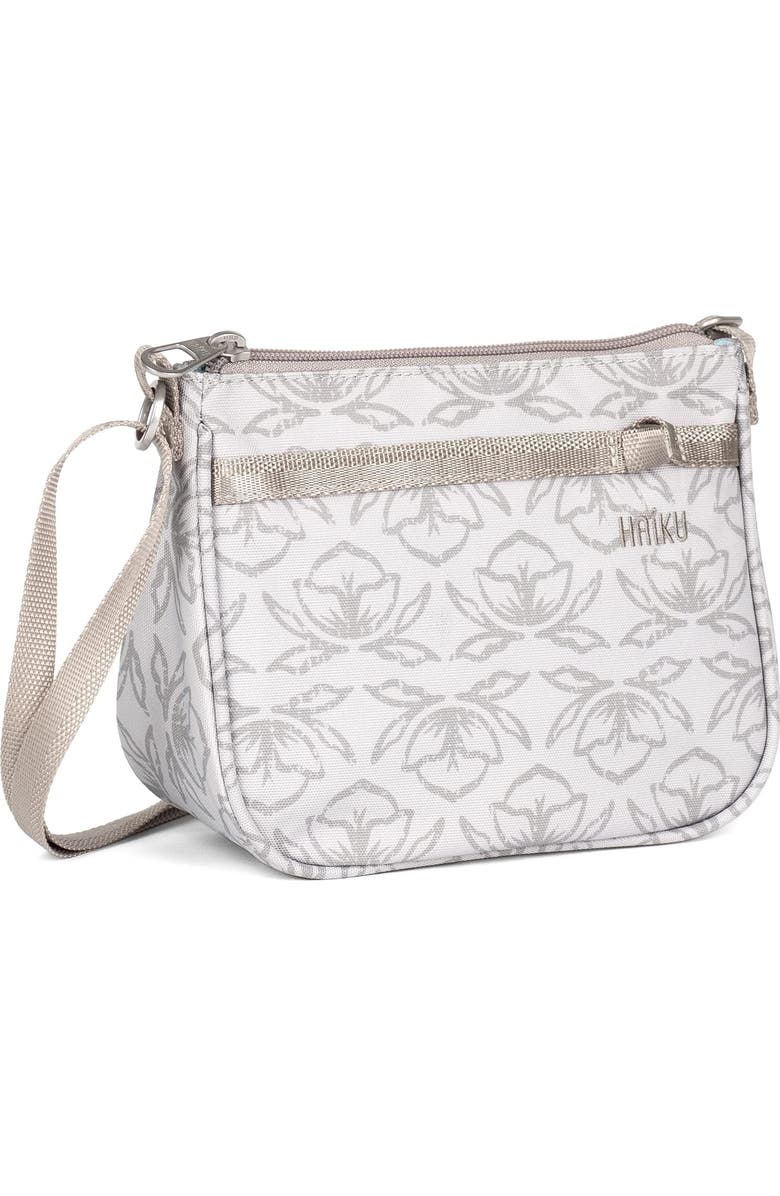 HAIKU Lark Crossbody Bag, Alternate, color, Geo Tulip Print