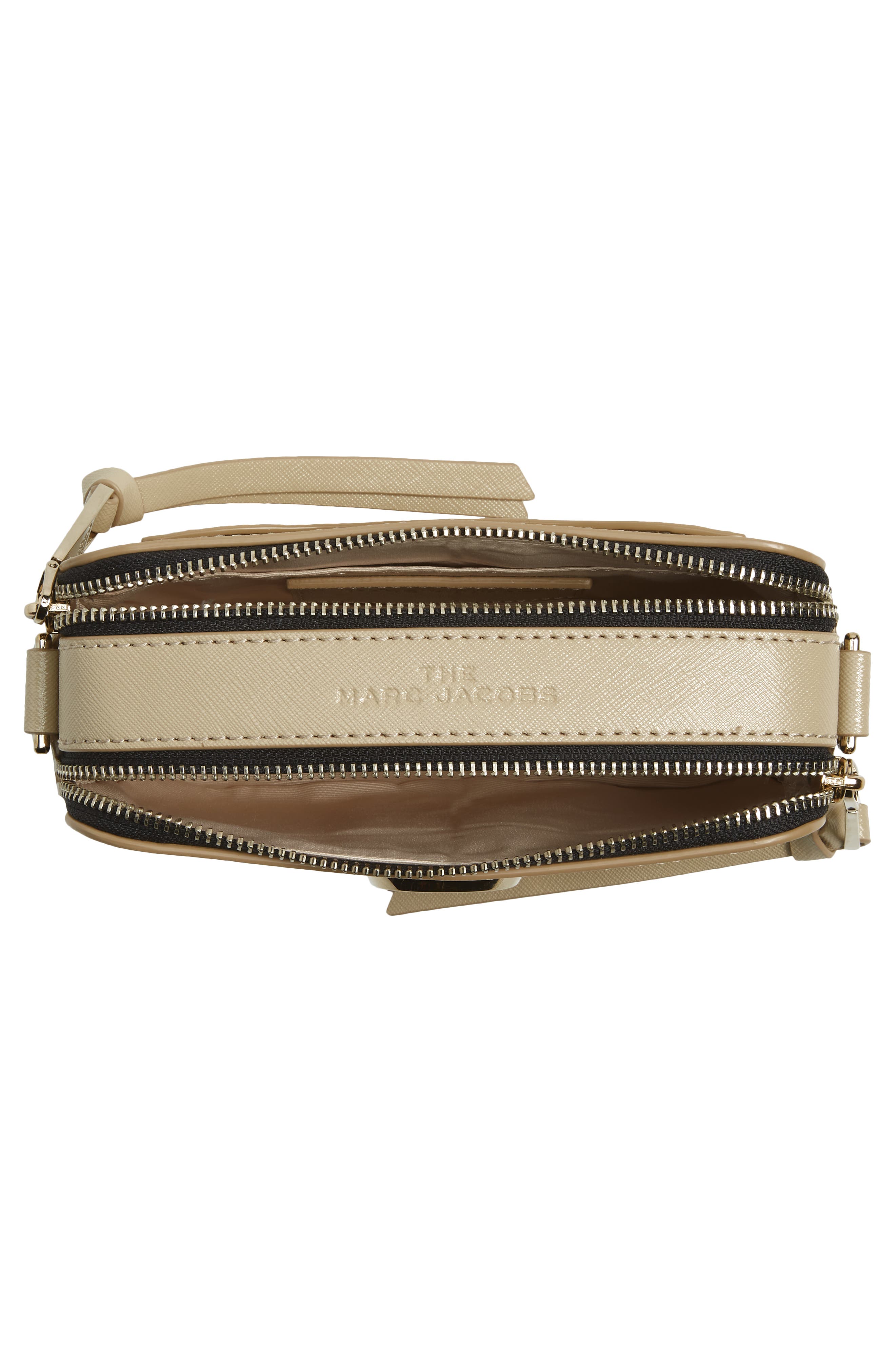 The DTM Snapshot Bag, Alternate, color, KHAKI