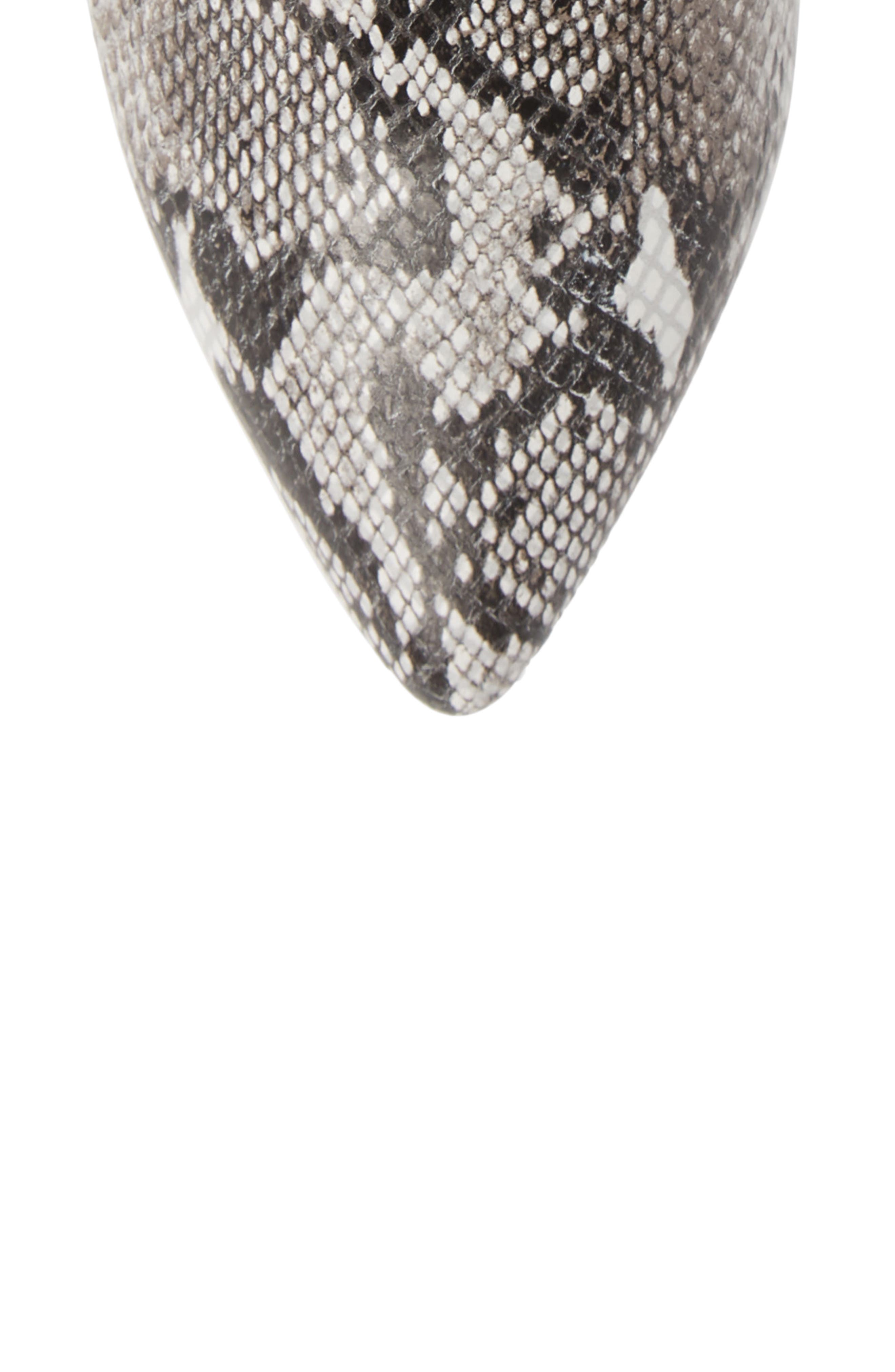 Kristin Cavallari Oakland Bootie, Alternate, color, 