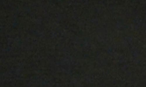 Estelle Jolene Puff Sleeve Half Zip Top In Black