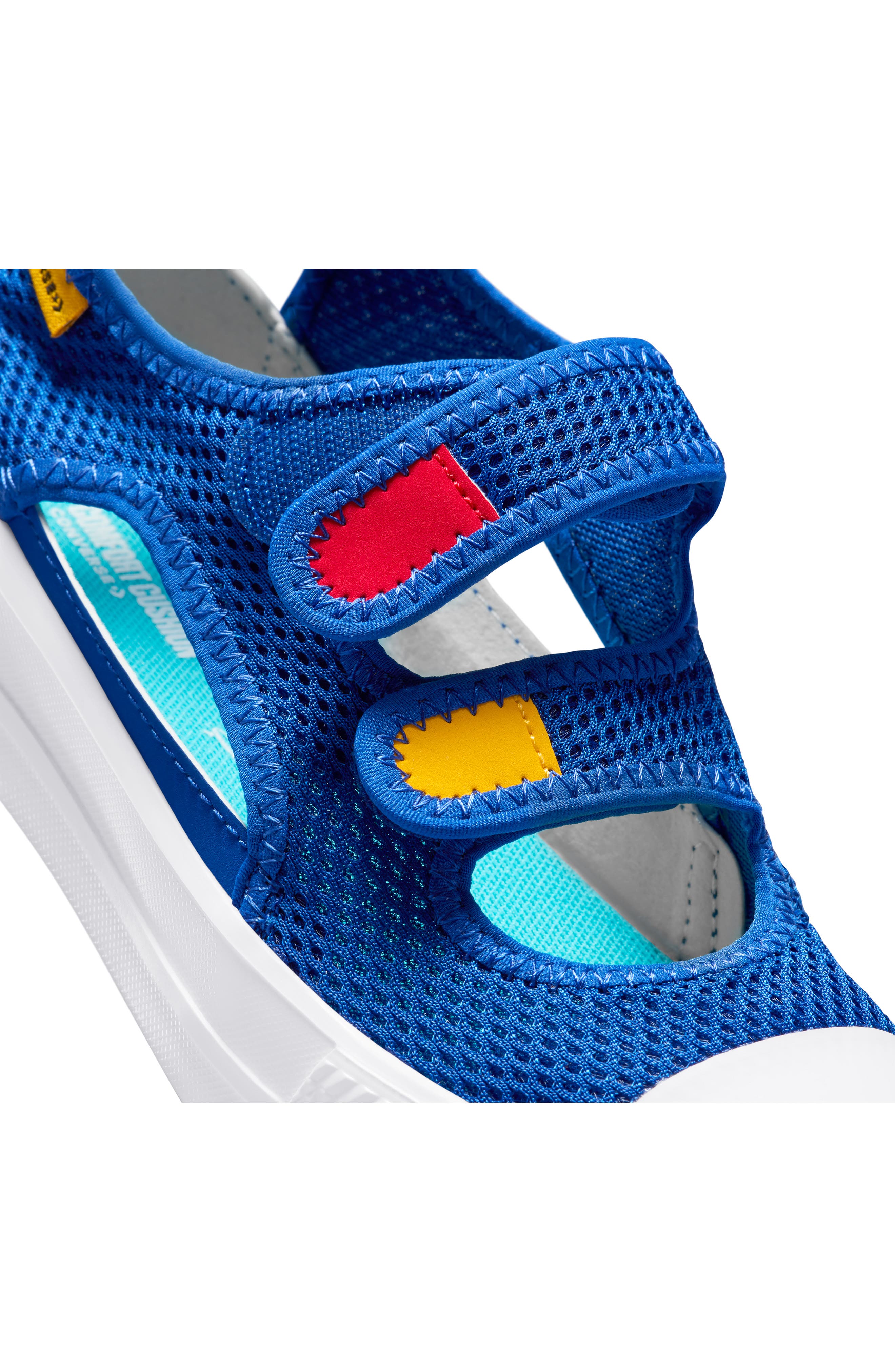 Converse Kids' Chuck Taylor<sup>®</sup> All Star<sup>®</sup> Ultra Sandal, Alternate, color, 