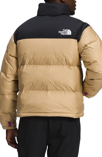 Mens north face nuptse 700 down jacket shop