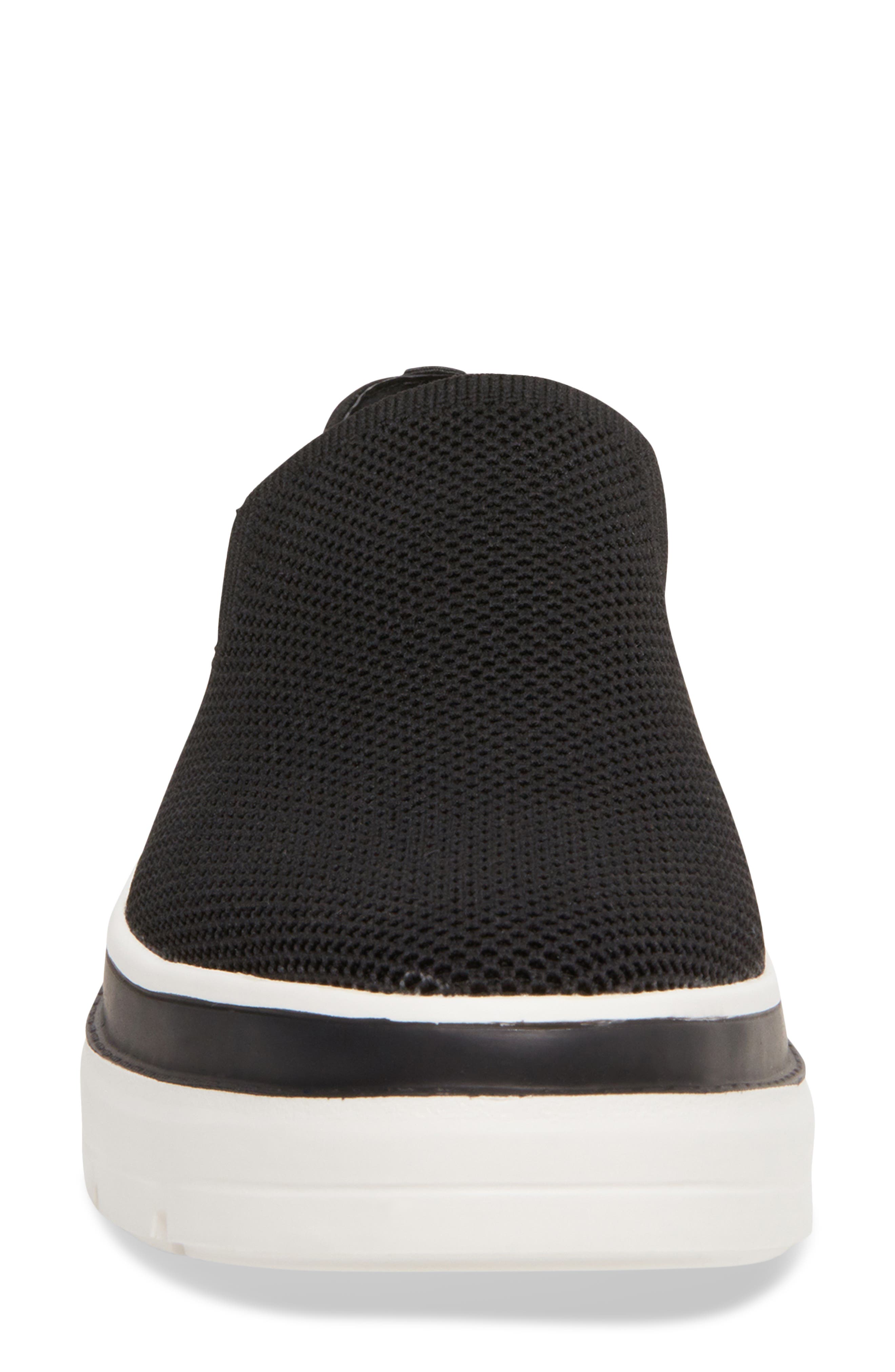 Steven New York Arty Platform Sneaker, Alternate, color, 