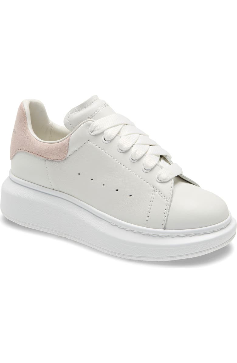 McQueen Kids' Oversized Sneaker, Main, color,