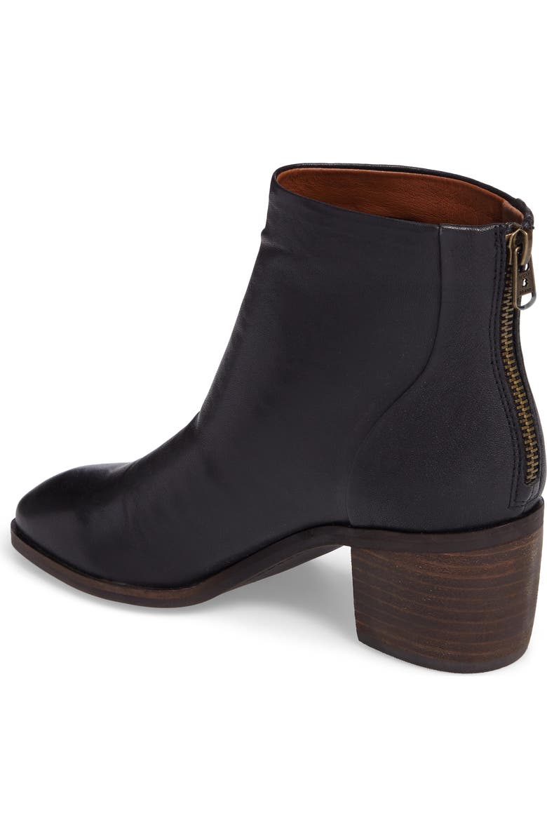Lucky Brand Magine Bootie, Alternate, color,