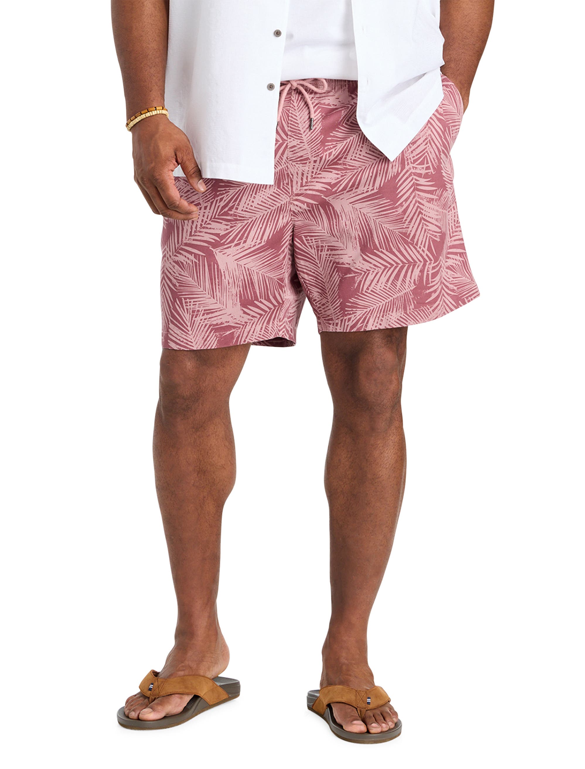 TROPICAL CAMO