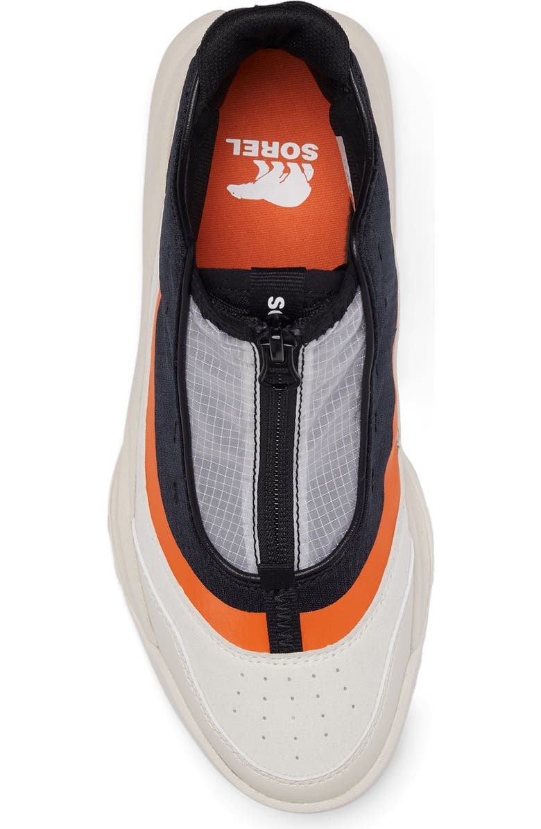 SOREL Ona 718 Mid Top Sneaker, Alternate, color,