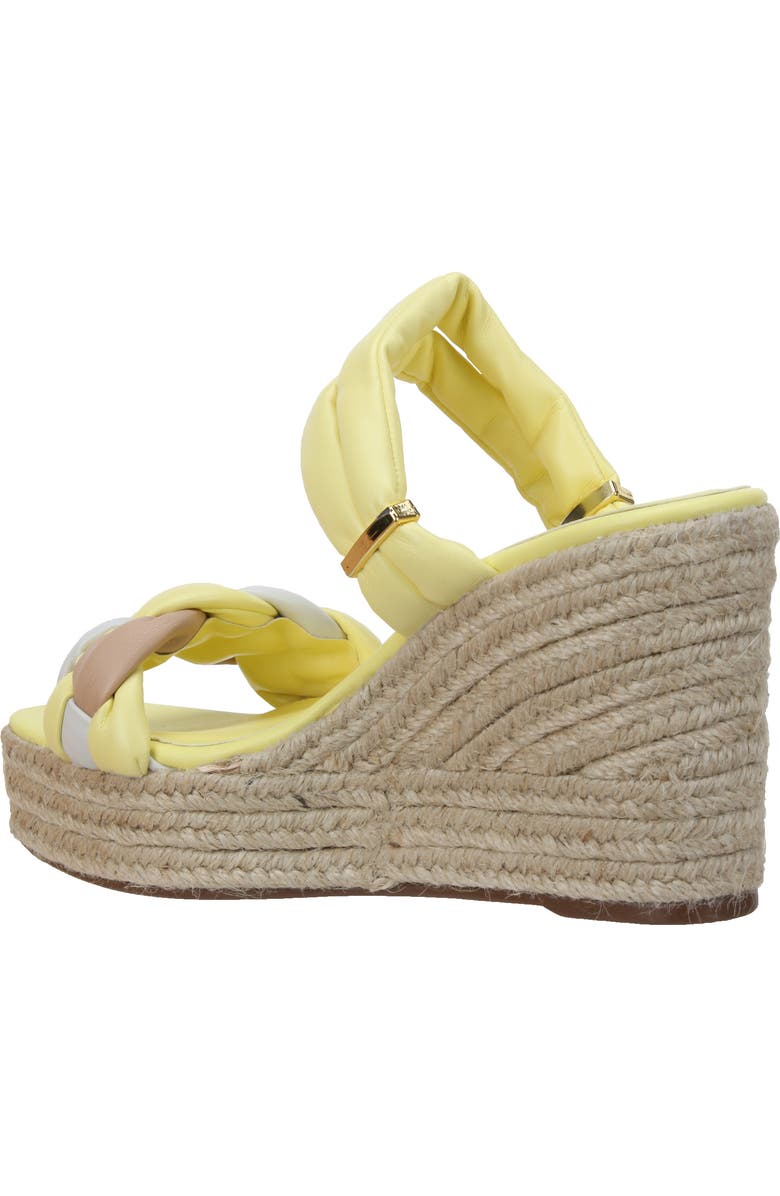 OFFLINE Delanie Espadrille Wedge Sandal, Alternate, color,