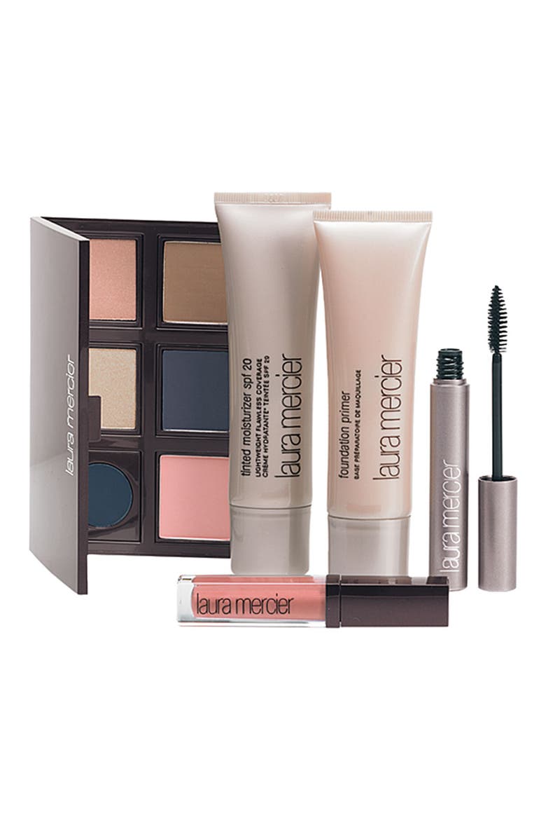 Foundation Primer, Alternate, color, NO COLOR