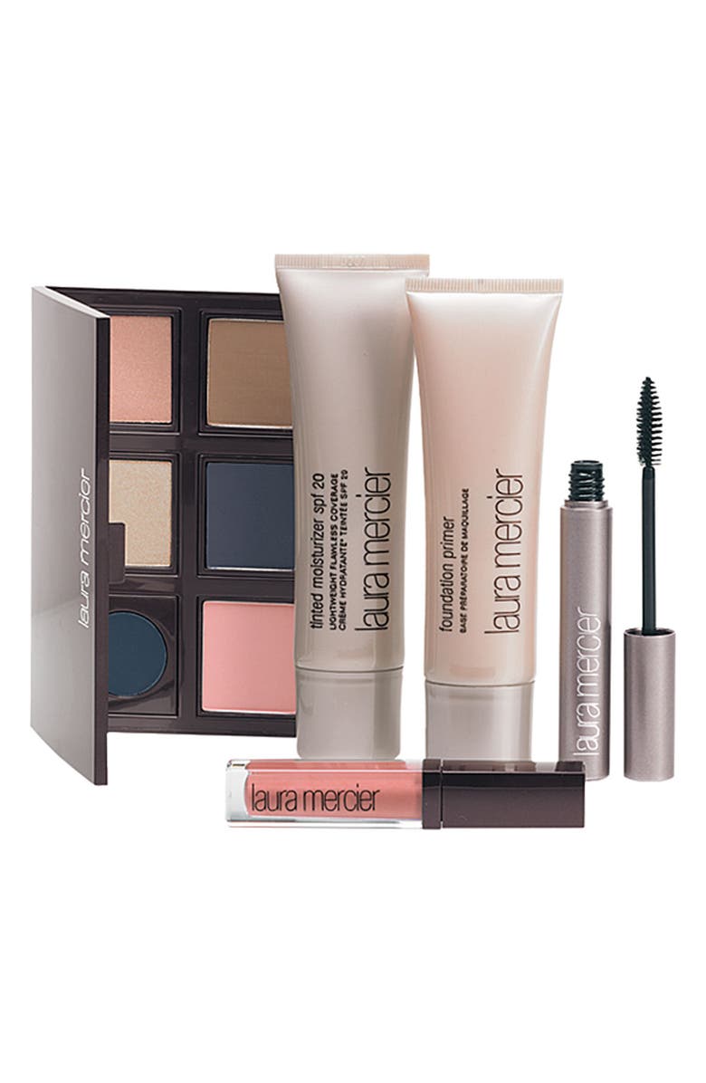 Laura Mercier Foundation Primer, Alternate, color,