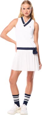 Sergio Tacchini Saveri Dress