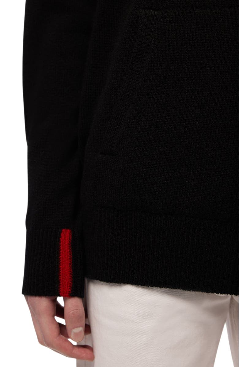 GOBI Mongolian Cashmere Mens Cashmere Pullover - GOBI Cashmere, Alternate, color, 