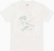CALIFORNIA INCLINE It's Better In Malibu Tee