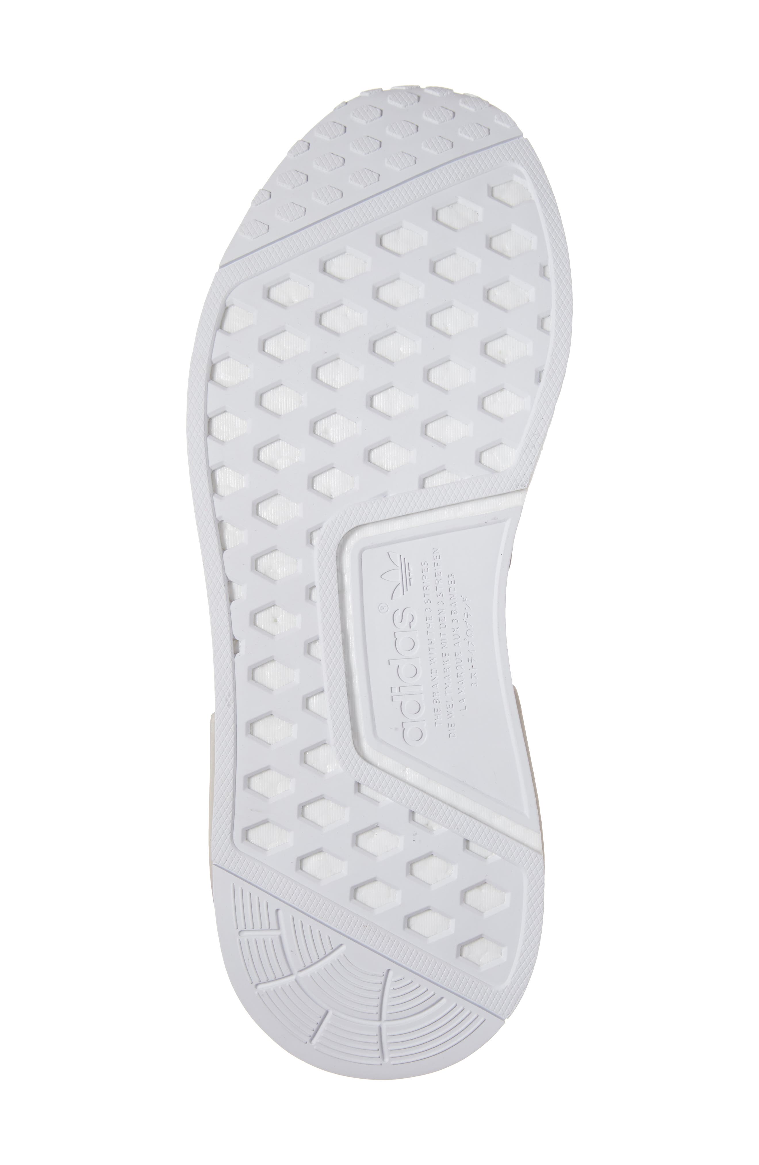 adidas NMD XR1 Athletic Shoe, Alternate, color, 
