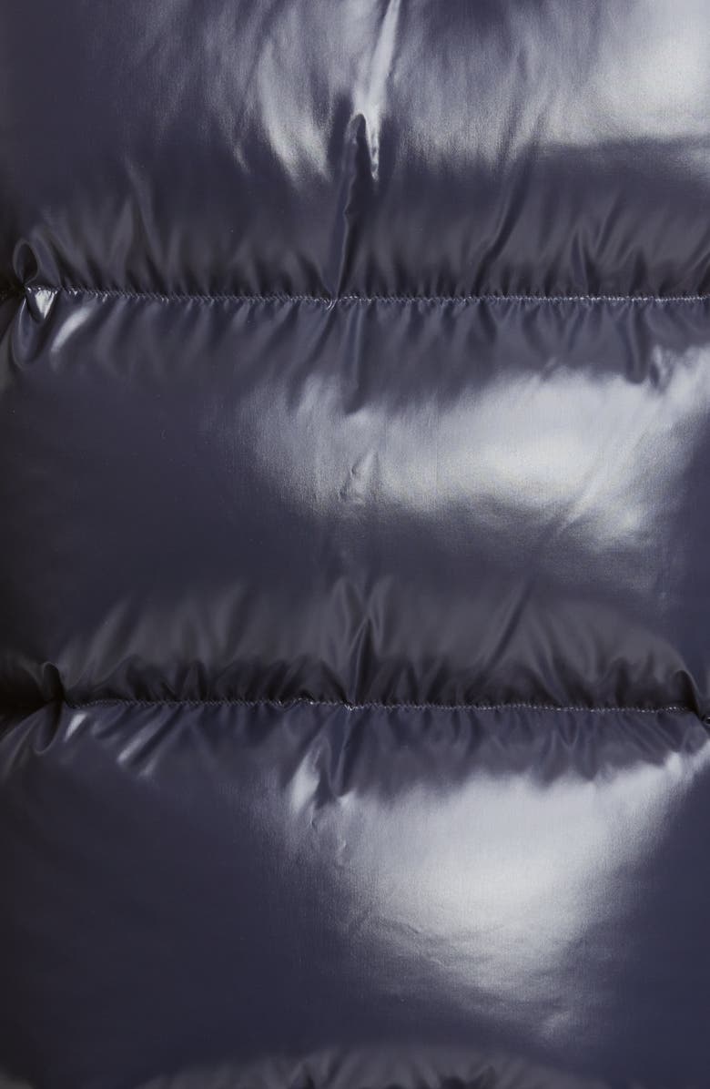 Moncler Montebeliard Down Puffer Jacket, Alternate, color,