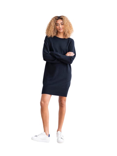 Supersoft Slouch Dress