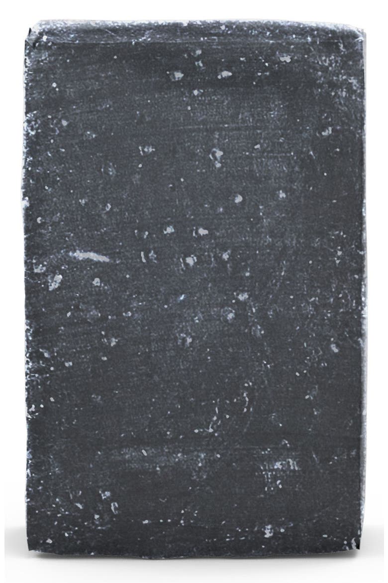 Charcoal Body Soap, Alternate, color, NO COLOR