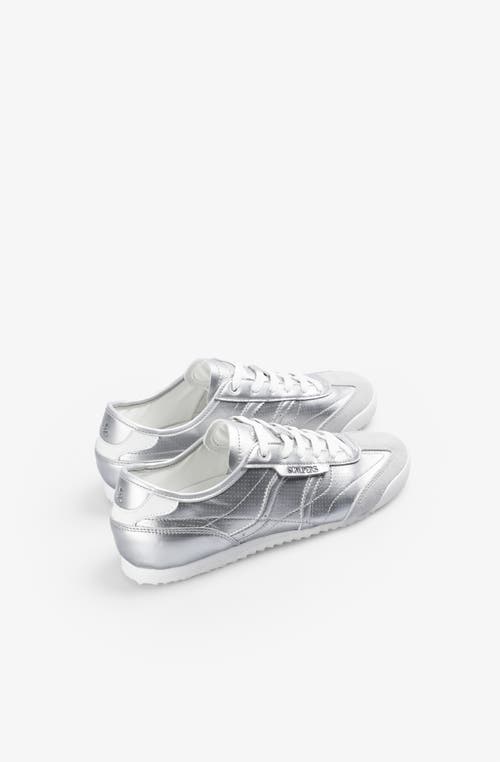 Scalpers Triana Sneakers W In Multi