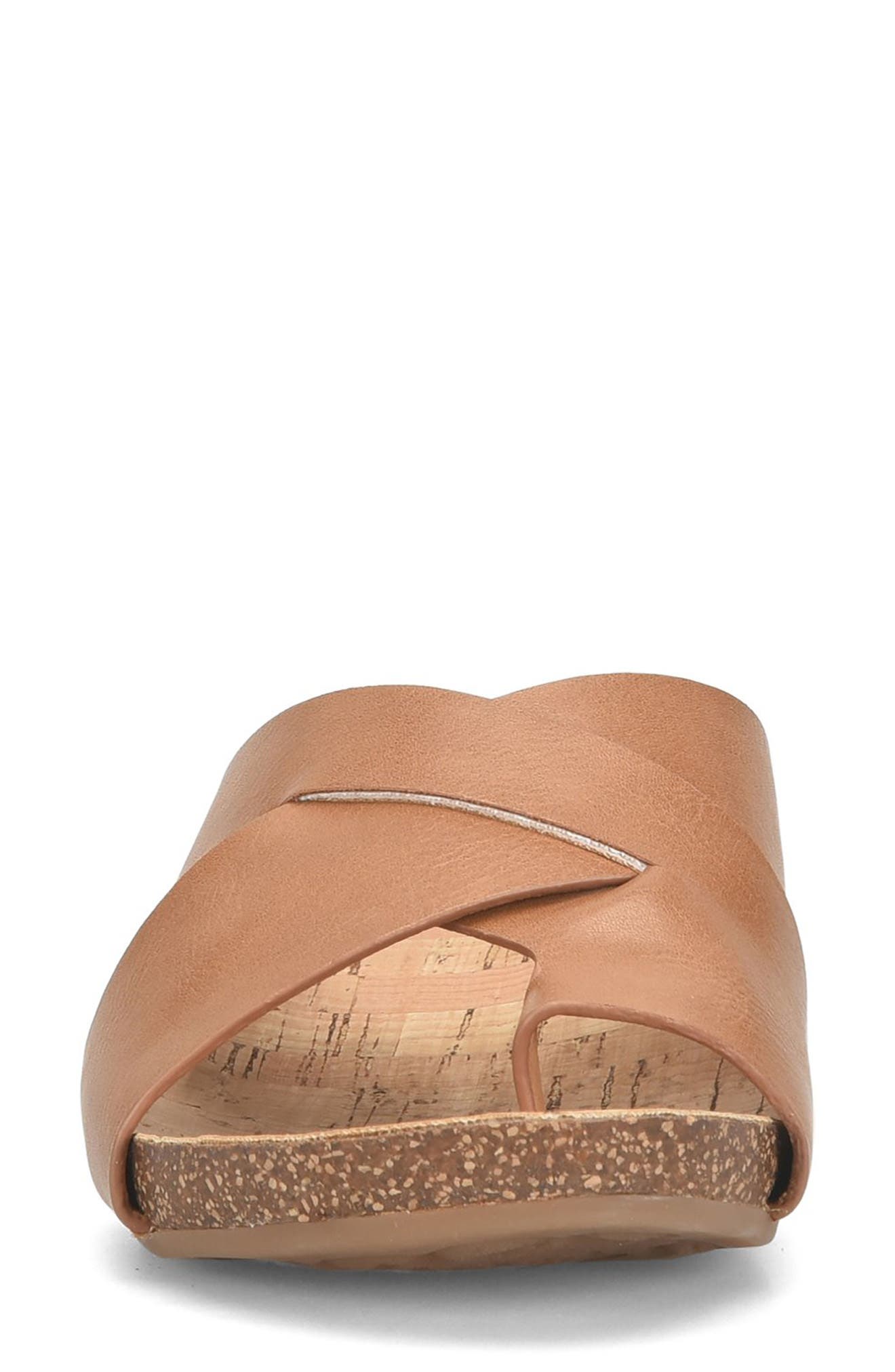Micha Toe Post Sandal - image 4