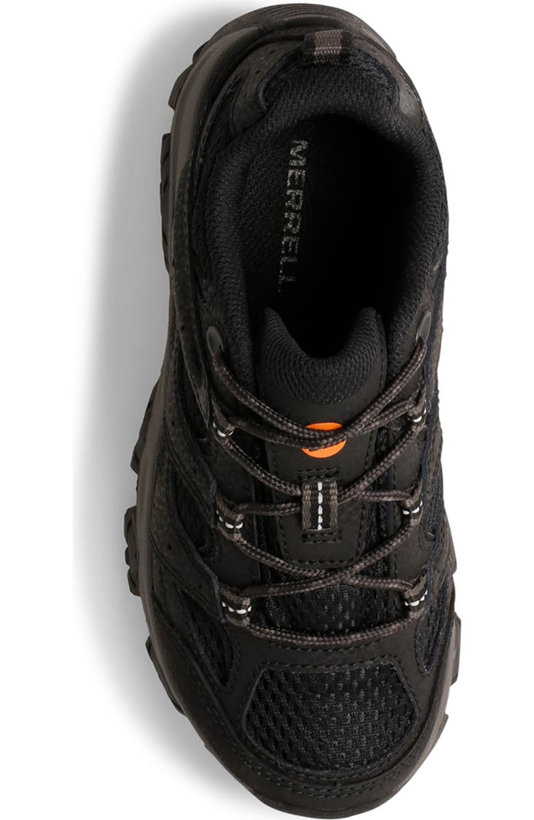 Merrell Kids' Moab 3 Low Sneaker, Alternate, color,