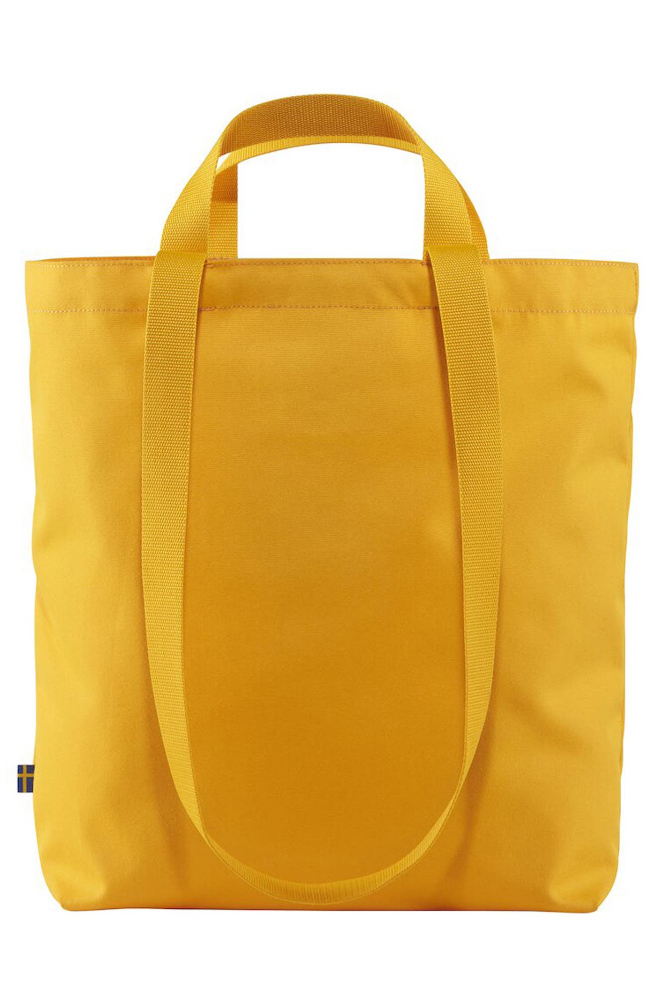 Fjällräven Samlaren Totepack Limited Edition Water Resistant Tote, Alternate, color, 