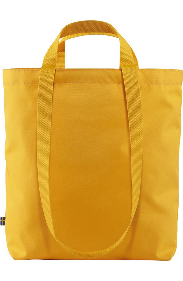 Fjällräven Samlaren Totepack Limited Edition Water Resistant Tote, Alternate, color,