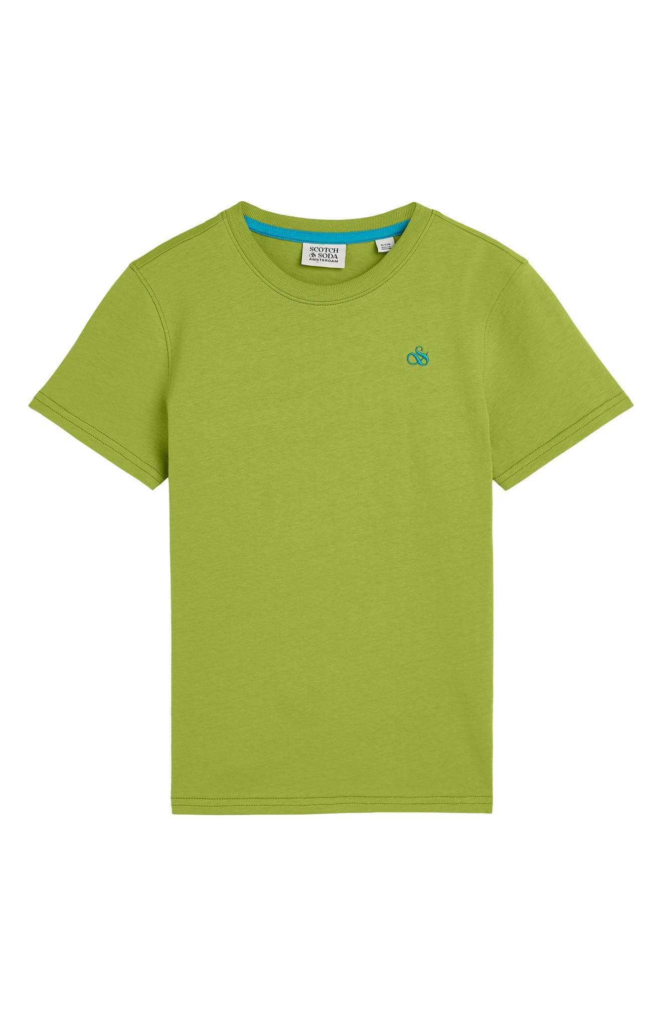 selected SPINACH GREEN