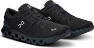 On Cloud X 4 Training Shoe