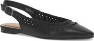 BARETRAPS Rachael Slingback Flat