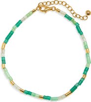 Monica Vinader Delphi Beaded Bracelet