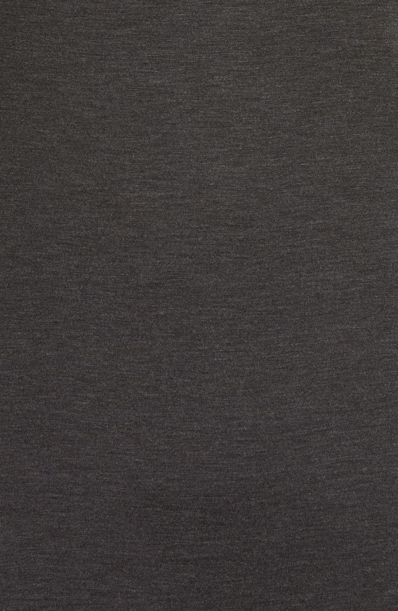 Tommy John Lounge Crewneck Sweatshirt, Alternate, color, 