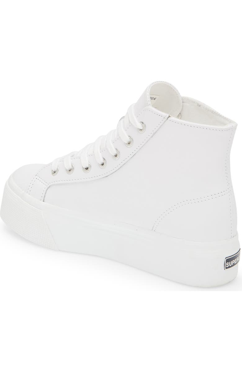 Superga Acot Linea Platform Sneaker, Alternate, color,