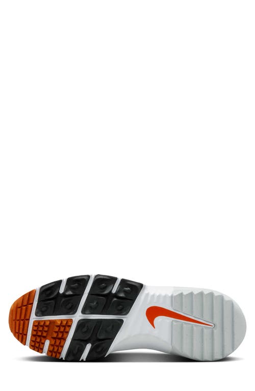NIKE NIKE FREE GOLF SHOE 