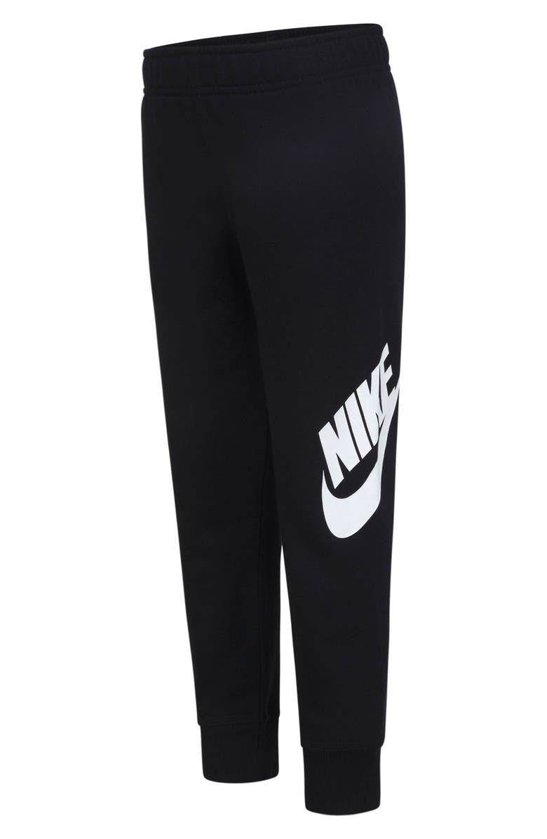 Nike Kids' Logo Graphic Joggers, Alternate, color, 