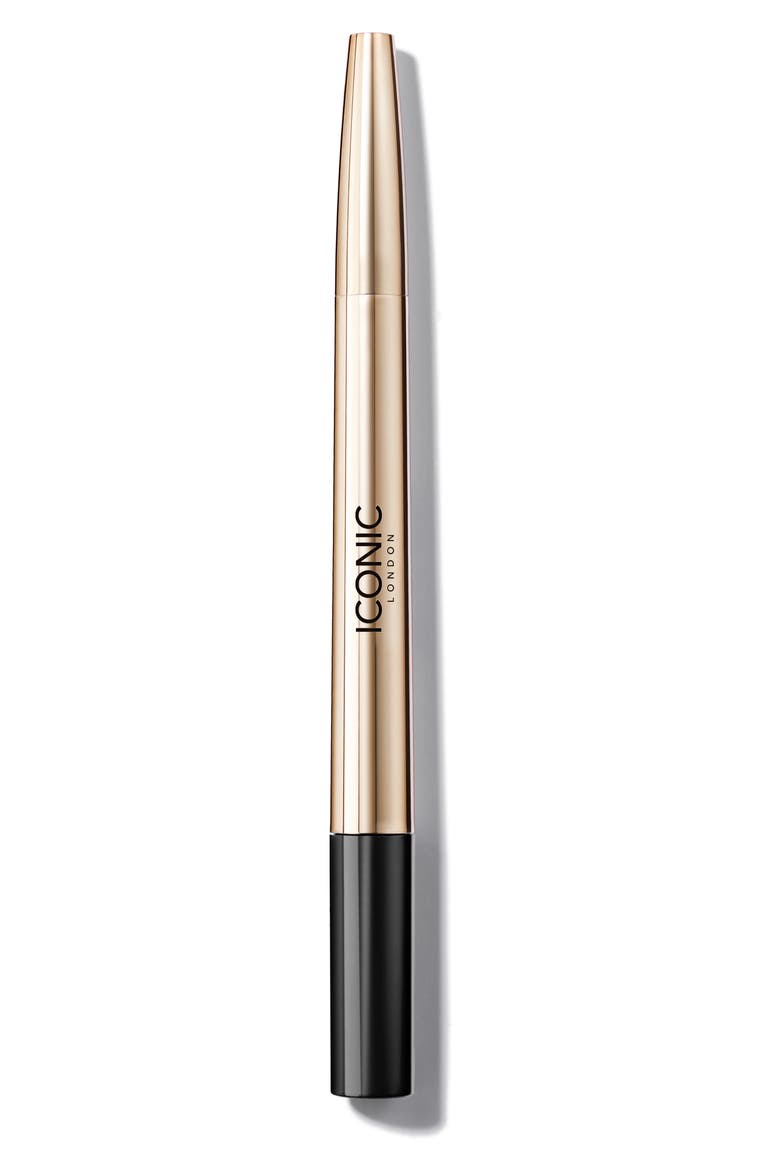 Smokey Eye Duo Kajal, Main, color, MIDNIGHT BLACK