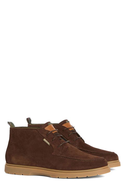 Tucker Chukka Boot (Men)