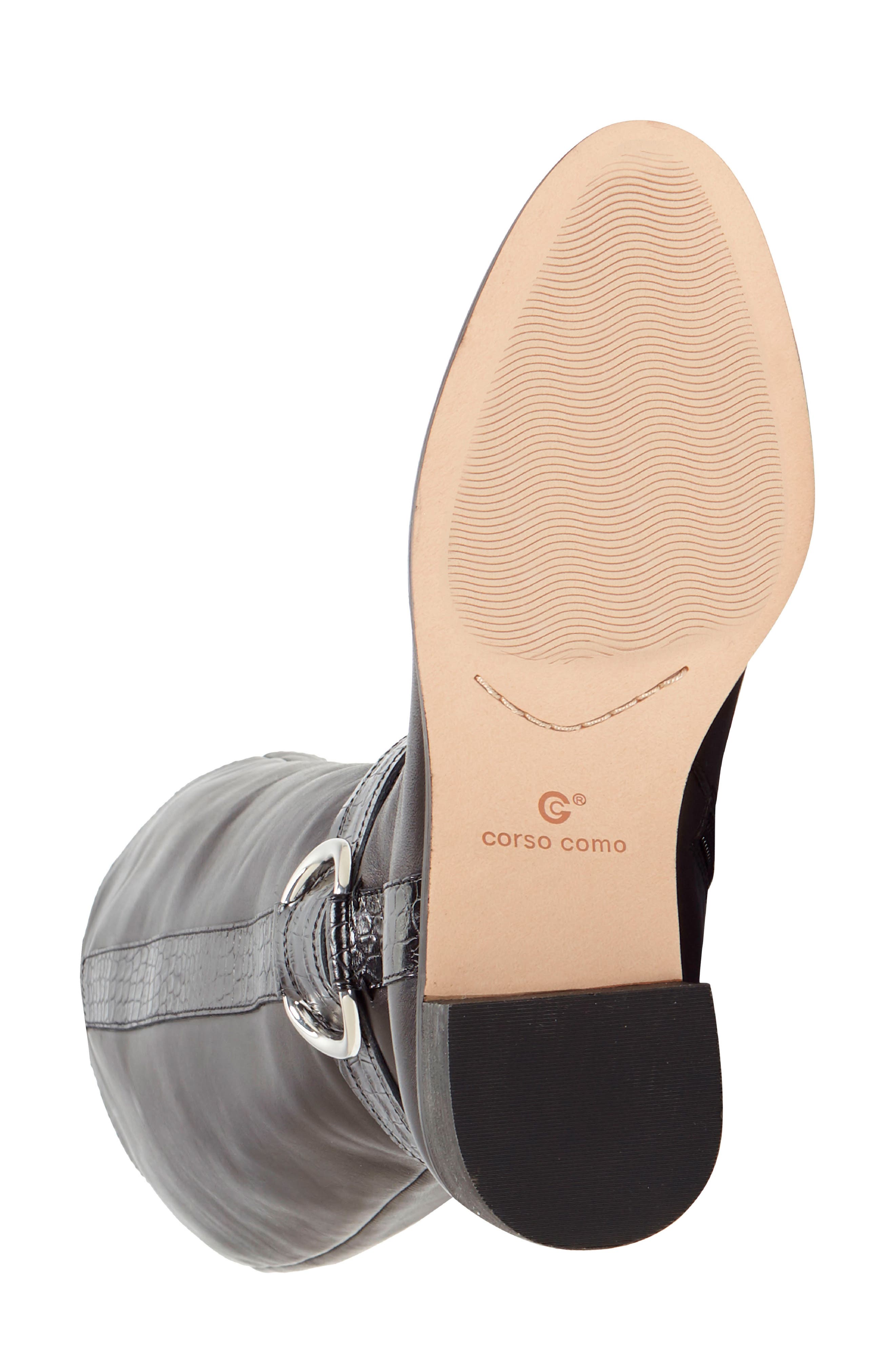 CC Corso Como<sup>®</sup> CC Corso Como Liesbeth Knee High Boot, Alternate, color, 