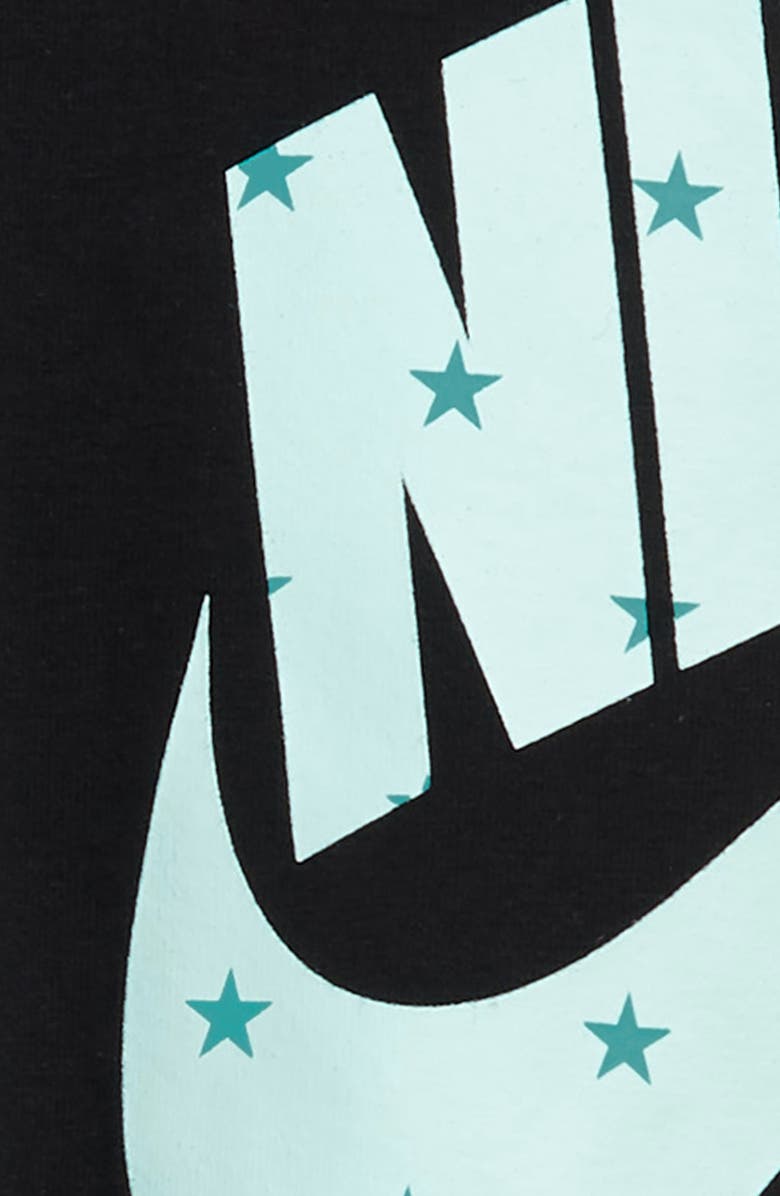 Nike Futura Crop Leggings, Alternate, color,