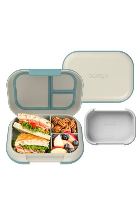 Chill Leak-Proof Lunch Box