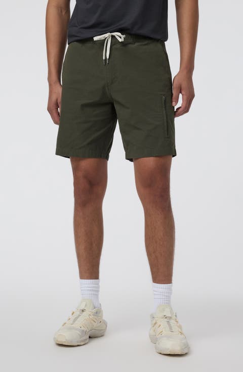 Barren Explorer Cargo Short