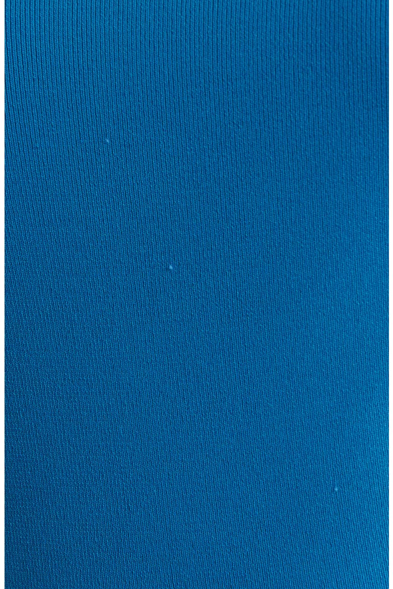 The Sumner Sweater Dress, Alternate, color, BLUE PALACE