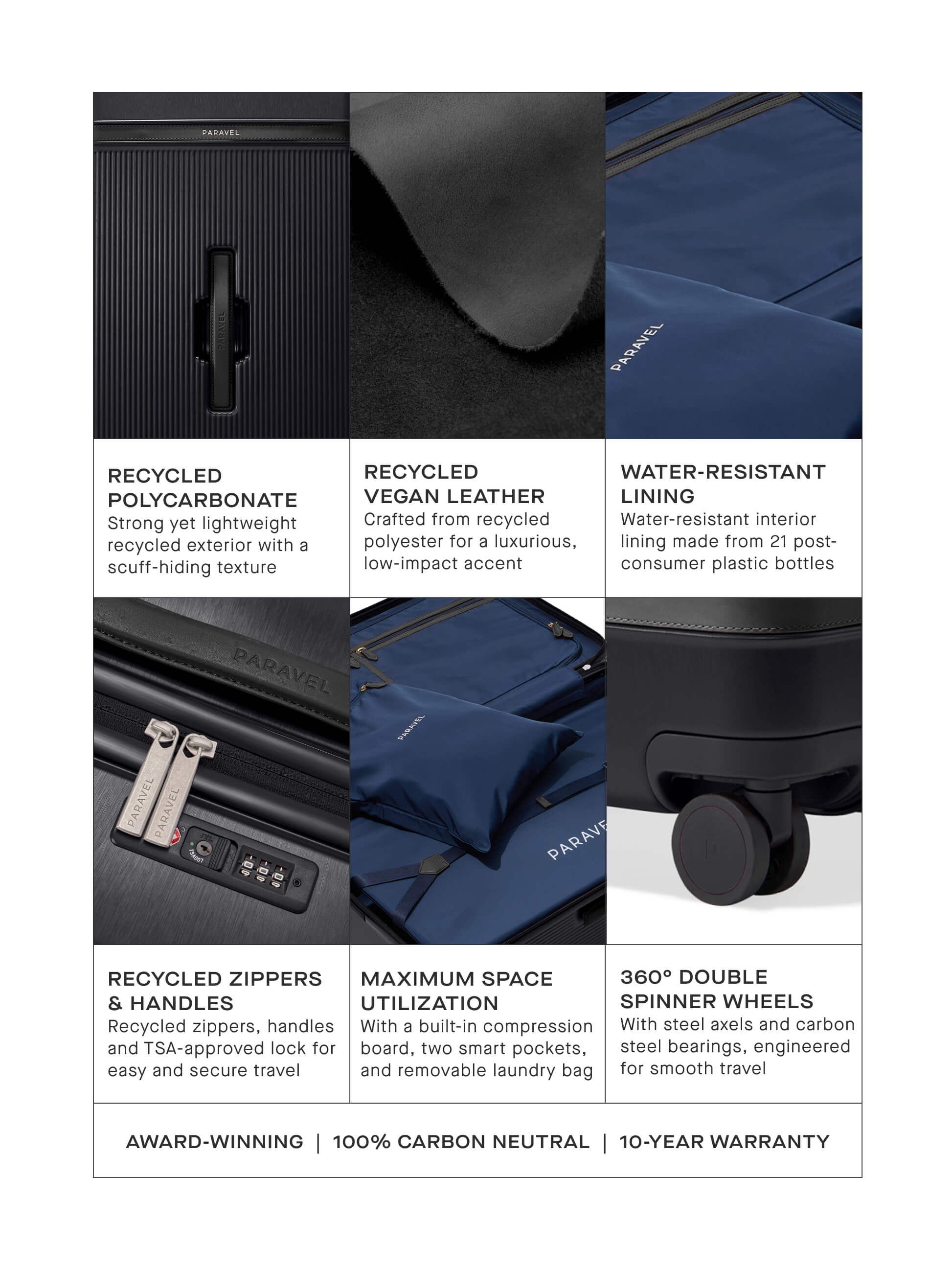 Paravel Aviator Trunk, Alternate, color, 