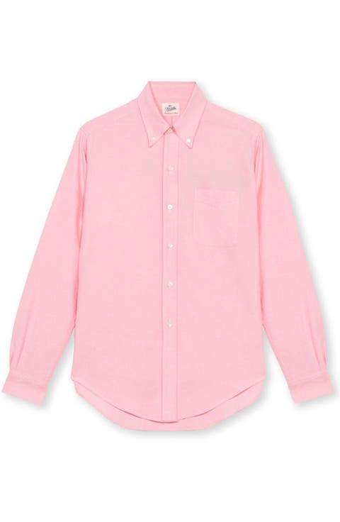 King Classic Cotton Shirt