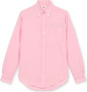 Fortela King Classic Cotton Shirt