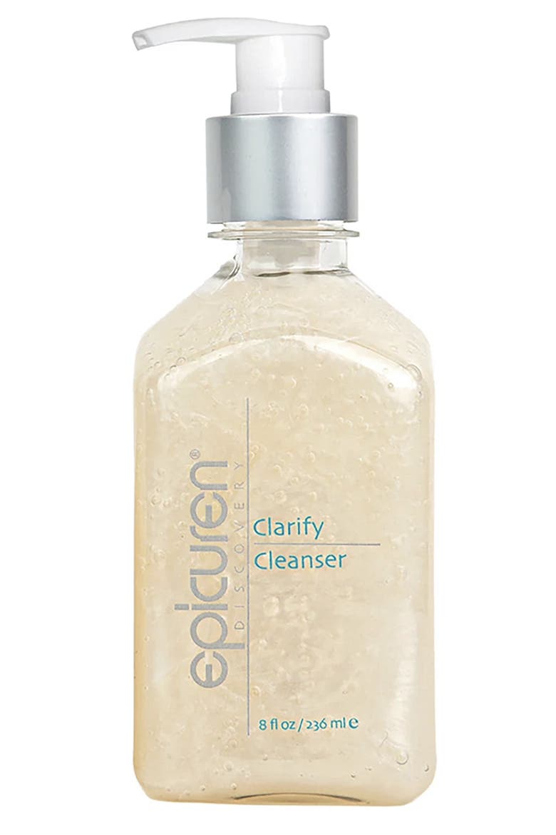 Clarify Cleanser, Main, color, 8oz