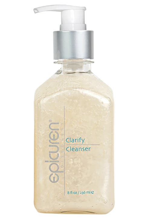 Clarify Cleanser