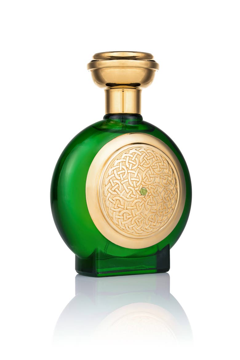 Green Sapphire Eau de Parfum, Alternate, color, None